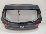 18-20 Hyundai Elantra Trunk Tailgate Hatchback Gt With Solar Glass Gray. Fixed Price $1216.05.
