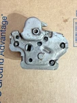 1958-1972 F85 Impala Chevelle Gto Cutlass 442 Skylark Trunk Lid Latch Oem Used. Fixed Price $30.00.