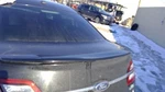 Rear Spoiler Sho Fits 13-19 Taurus 5491361. Fixed Price $180.00.