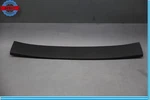 12-18 Audi A7 Rear Back Trunk Tailgate Liftgate Upper Panel Cover Trim Oem. Fixed Price $37.05.