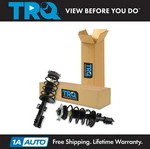 Trq Front Complete Loaded Strut Spring Assembly Pair 2PC For Volvo V70 X/c. Fixed Price $249.95.