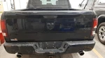 Tailgate / Trunk Decklid For Dodge 1500 Pickup Assy Blk W-cam 9D3 2D3 6D2 7R2. Fixed Price $149.99.