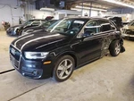 (local Pickup Only) Trunk/hatch/tailgate Spoiler With Power Liftgate Fits 15 Aud. Fixed Price $424.90.