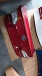Trunk/hatch/tailgate With Spoiler Fits 10-12 Lexus HS250H 409170. Fixed Price $547.29.