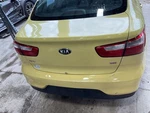 Trunk/hatch/tailgate Sedan Without Keyless Entry Fits 12-17 Rio 4268231. Fixed Price $463.50.