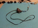 Toyota Yaris Liftback Hatchback 06 07 08 09 10 11 Radio Antenna Amplifier Base. Fixed Price $109.64.