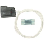 New Smp Abs Wheel Speed Sensor Connector Rear For 2010-2015 Jaguar Xfr. Fixed Price $21.99.