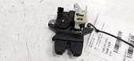 Hyundai Sonata Trunk Latch 2011 2012 2013 Oem. Fixed Price $17.32.