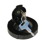 Fits John Deere Locking Fuel Tank Cap Zts Mini Excavator 4363380 PW20P01282. Fixed Price $21.99.