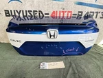 W/1DENT 2016 2017 2018 2019 2020 2021 Honda Civic Sport Trunk Lid Oem AY67595. Fixed Price $450.00.
