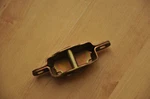 Genuine Bmw Part New 51241850890 All E23 Trunk Lid Boot Lower Catch Striker. Fixed Price $17.31.