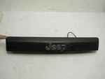 07 Jeep Commander Trunk Liftgate Finish Panel Trim Molding Handle Window Switch. Fixed Price $56.99.