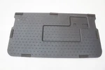 Rear Trunk Lid Floor Storage Cover Trim 23436515 Chevrolet Corvette Z51 C7 14-15. Fixed Price $76.49.