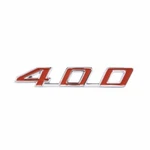 New Rear Trunk Deck Lid Emblem Trim Parts Fits Pontiac Firebird 8510. Fixed Price $92.97.