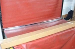 Nos 2004-08 Malibu Trunk Lid Applique Trim Chrome Panel Strip Gm 15796683 Oem. Fixed Price $135.00.