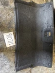 2006-2011 Cadillac Dts Rear Tailgate Trunk Lid Carpet Liner Mat Oem 114898 #1. Fixed Price $40.00.