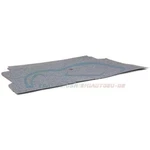 Genuine Bmw 51478193798 - Panel Partition Luggage Compartment Series. Fixed Price $30.81.