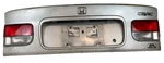 1996-2000 Honda Civic Trunk Decklid Coupe Without Spoiler Oem 68500S02A01ZZ. Fixed Price $177.00.