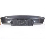 2014-2019 Bmw I3 Rear Bumper License Plate Mount Bracket Trim Panel Oem 7370580. Fixed Price $124.99.