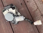 08 09 10 Toyota Highlander Rear Tailgate Hatch Trunk Lid Lock Latch Used. Fixed Price $179.95.