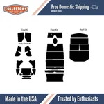 Complete Interior Insulation Kit For 1937-1939 Chevrolet 4 Door Sedan. Fixed Price $349.24.