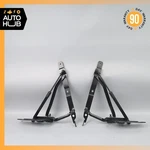 14-24 Jaguar X152 F-type Convertible Right & Left Trunk Boot Lid Hinge Set Oem. Fixed Price $99.60.
