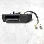 15-20 Mercedes C300 Rear Trunk Tailgate Release Handle W/ Camera A2227500893. Fixed Price $119.00.