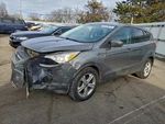 Used Deck Lid Fits: 2014 Ford Escape Privacy Tint Glass Manual Lift W/rear View. Fixed Price $300.95.