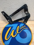 Vw Corrado 535823301 Flap Hood Hinge Left Oem Genuine. Fixed Price $40.00.