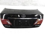 2007-2012 Lexus ES350 Rear Cargo Trunk Decklid Black (212) 64401-33470. Fixed Price $654.55.