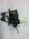 25798557 Lid Trunk Lock Latch Actuator Sedan Door 2009 Chevrolet Cobalt S-364R. Fixed Price $47.00.