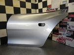 2011 2012 Fisker Karma Left Rear Driver Door Grey C149955000200. Fixed Price $532.48.