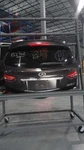 Trunk/hatch/tailgate Without Surround View Fits 11-13 Infiniti Fx Series 13541. Fixed Price $541.32.