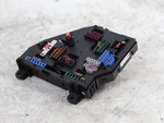 2011-2013 Bmw F10 F11 Rear Trunk Fuse Junction Relay Box Module 9252812. Fixed Price $38.81.