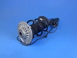 15-16 Bmw F36 Gran Coupe 428I Front Left Adaptive M-sport Shock Strut Oem. Fixed Price $212.49.