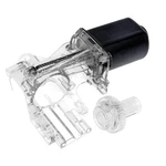 Trunk Lid Pulldown Motor /w Housing Gear Fit 80-99 Buick Cadillac Camaro 747-000. Fixed Price $60.99.