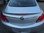 2011-2013 Buick Regal Rear Trunk Deck Lid W/o Spoiler Oem WA636R. Fixed Price $189.19.