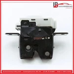 Renault Megane Estate KM0/1 1.9 Dci Tailgate Lock 8200076240K. Fixed Price $29.16.