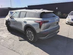 Trunk/hatch/tailgate Without Opt Tdc Fits Blazer Ev 132476. Fixed Price $2000.00.