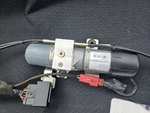 2005-2008 Chrysler Pt Cruiser Convertible Top Hydraulic Pump Lift Motor W/ Pisto. Fixed Price $274.39.