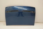 2000-06 Audi Tt Trunk Hatch Tailgate Convertible Blue. Fixed Price $886.27.