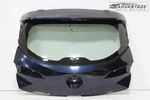2019-2025 Toyota Corolla Tailgate Liftgate Back Door Blackish Agena Metallic Oem. Fixed Price $769.99.