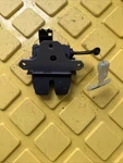 2007 - 2011 Volvo S40 Oem Rear Trunk Latch Lid Lock Actuator Assembly 31335046. Fixed Price $49.99.