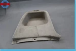 02-10 Lexus SC430 Rear Left Driver Side Trunk Inner Storage Compartment Oem. Fixed Price $34.20.
