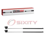 Pc Strong Arm 4987L Hatch Lift Supports For SG130040 91173723 901470 Body Kp. Fixed Price $47.26.