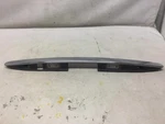 06-09 Mercedes W251 R350 Trunk Tailgate Lift Finish Panel Trim. Fixed Price $59.99.