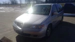 (local Pickup Only) Trunk/hatch/tailgate Fits 02-04 Odyssey 4543107. Fixed Price $224.90.
