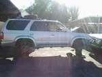 Lower Control Arm Rear Trailing Fits 96-02 Runner 154227. Fixed Price $45.00.