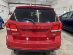 11-20 Dodge Journey Rear Trunk Decklid Lift Gate Redline Prm. Fixed Price $200.00.