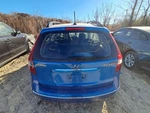 2010 Hyundai Elantra Trunk Lid 4DR Sw Blue Used Local Pickup Only. Fixed Price $284.95.